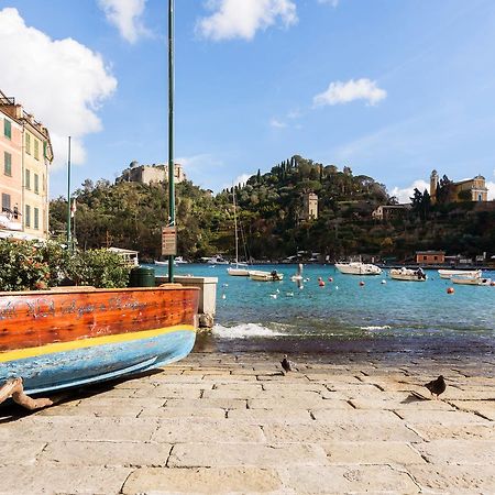 Portofino Dream Flexyrent No Air Conditioning エクステリア 写真