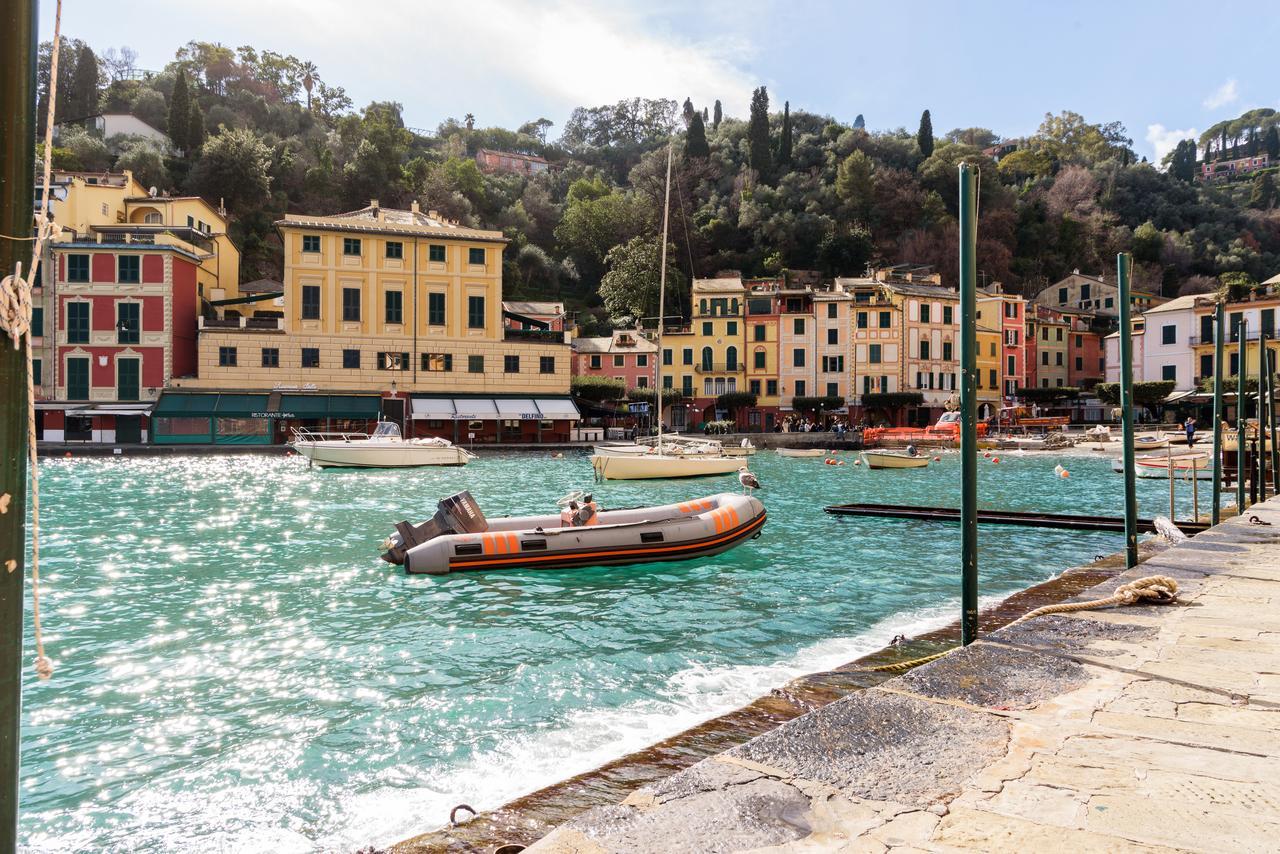 Portofino Dream Flexyrent No Air Conditioning エクステリア 写真