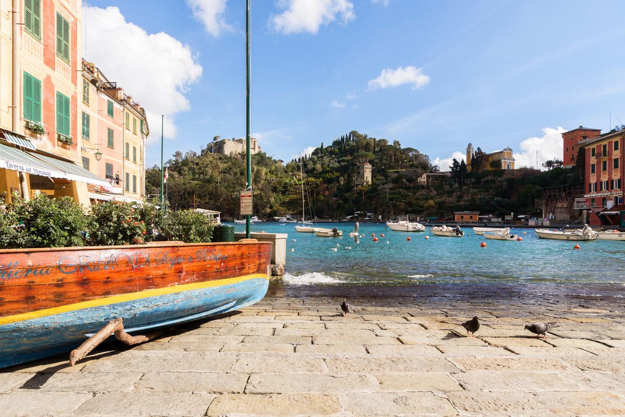 Portofino Dream Flexyrent No Air Conditioning エクステリア 写真