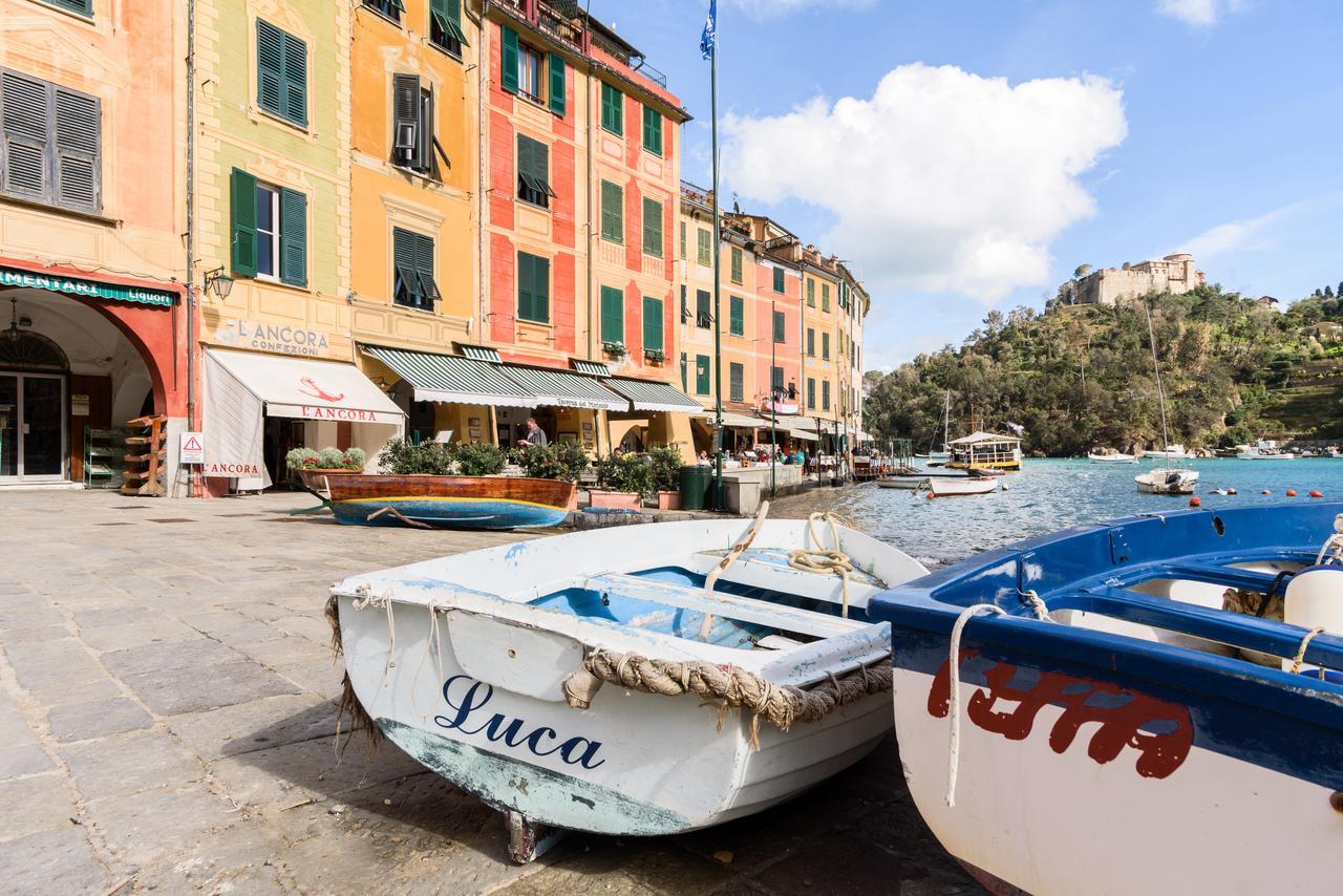 Portofino Dream Flexyrent No Air Conditioning エクステリア 写真