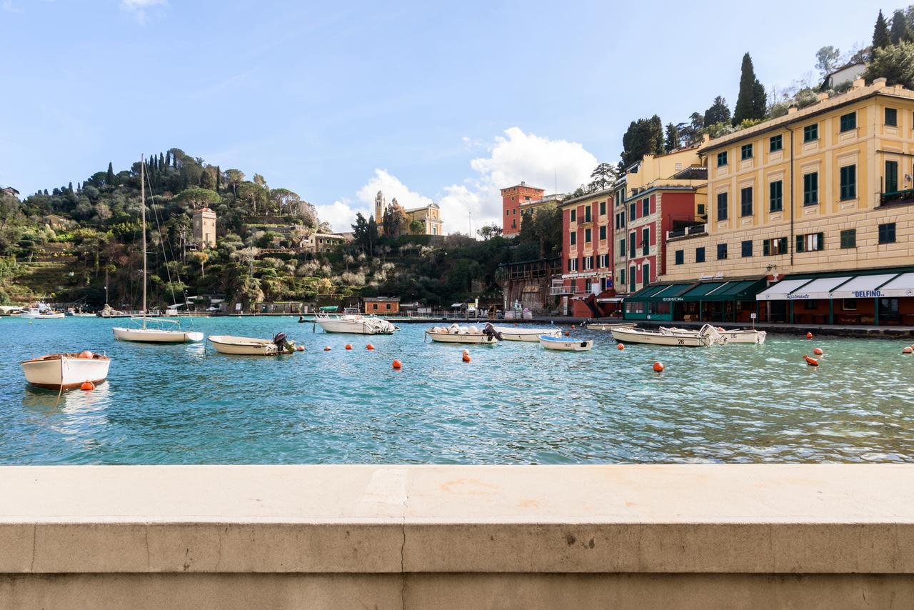 Portofino Dream Flexyrent No Air Conditioning エクステリア 写真