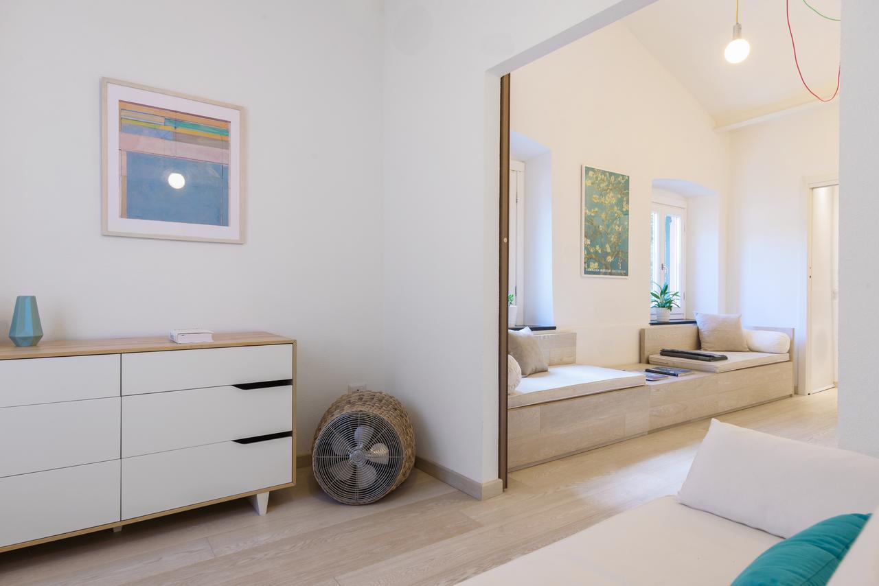 Portofino Dream Flexyrent No Air Conditioning エクステリア 写真