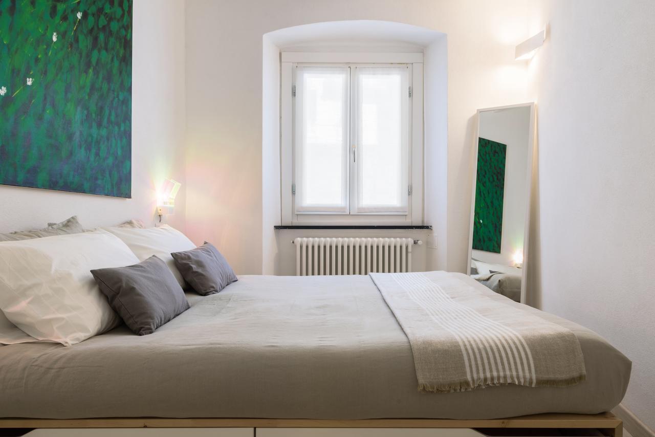Portofino Dream Flexyrent No Air Conditioning エクステリア 写真