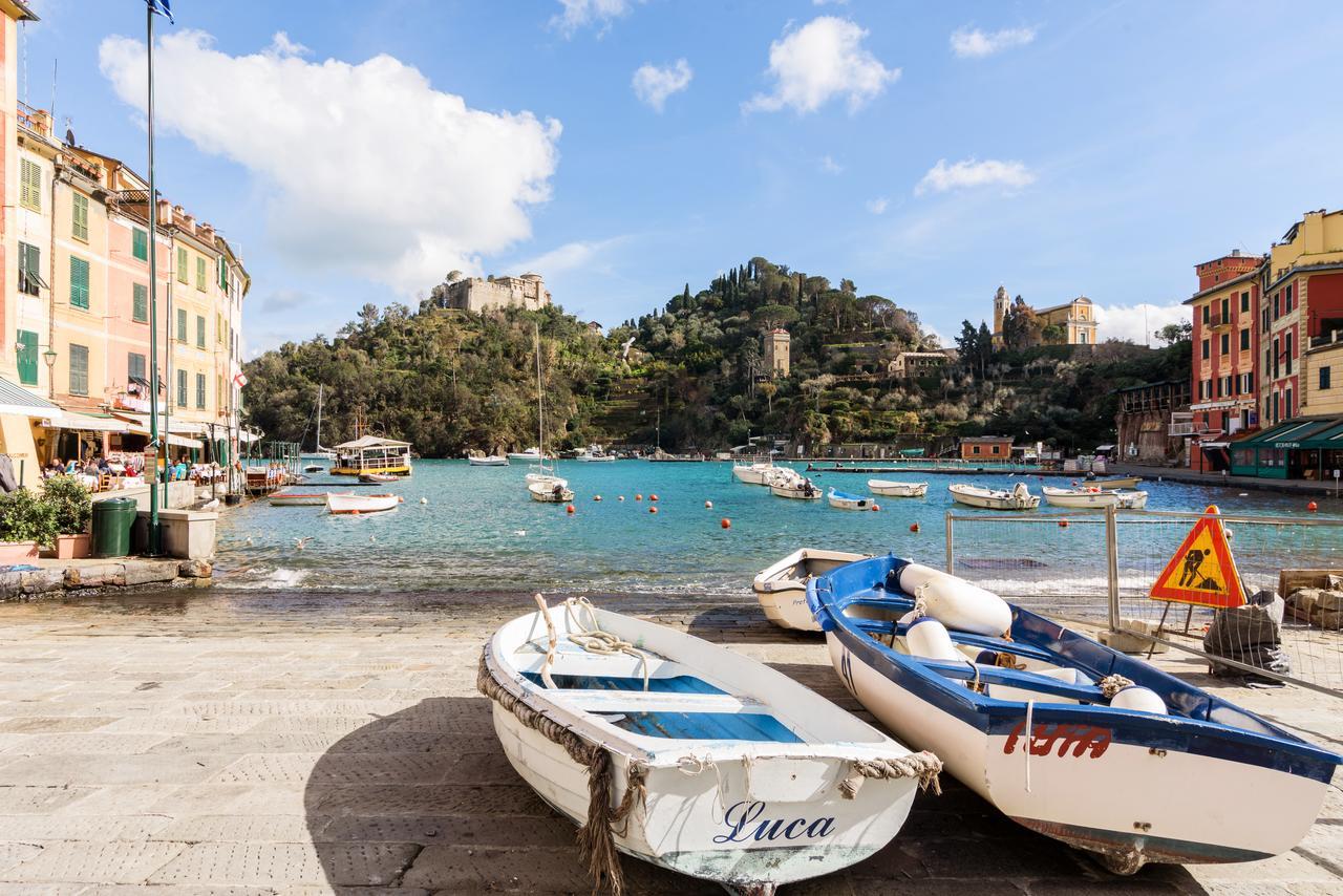 Portofino Dream Flexyrent No Air Conditioning エクステリア 写真